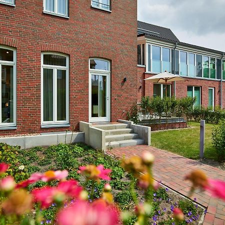 Luettjeod Apartmentvilla Luettjeod Apartmentvilla 06 Langeoog Exterior foto